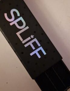 Customer review Box of 3 CBD Pre-Rolled Joints - Amnesia with photo - Spliff
