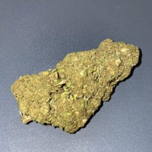 Customer review Tropical Fruit with photo - Spliff