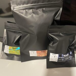 Customer review NY Diesel with photo - Spliff