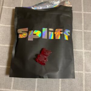 Customer review Family Pack Magic Candy - Bonbons THC with photo - Spliff