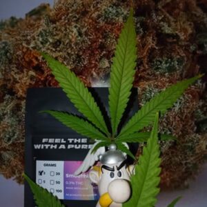 Customer review Smoothix with photo - Spliff