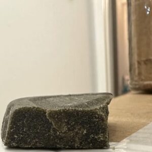 Customer review Black Crystal with photo - Spliff