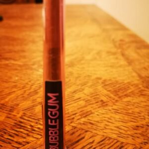 Customer review Pre-rolled CBD joint - Bubble Gum with photo - Spliff