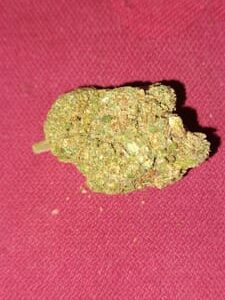 Customer review Bruce Banner with photo - Spliff