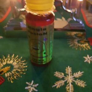 Customer review THC Syrup - Magic Potion with photo - Spliff