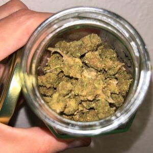 Customer review Minibud Premium Superskunk with photo - Spliff