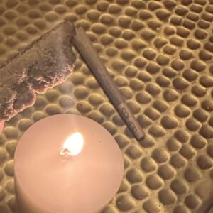 Customer review Triple Zero with photo - Spliff