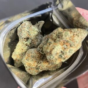 Customer review Super Lemon Haze with photo - Spliff