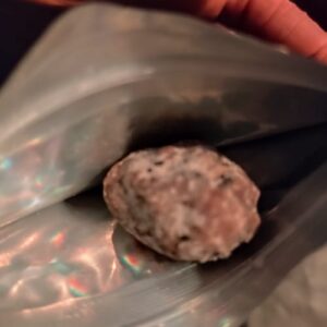 Customer review Ice Rock with photo - Spliff