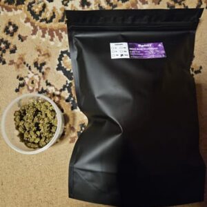 Customer review Minibud Premium Superskunk with photo - Spliff