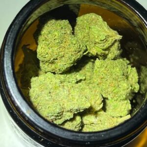 Customer review Super Lemon Haze with photo - Spliff