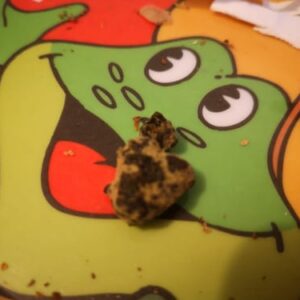 Customer review Moon Rock with photo - Spliff