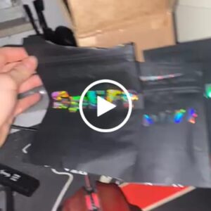 Customer review Family Pack Magic Candy - Bonbons THC with photo - Spliff