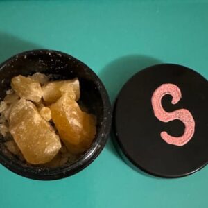 Customer review Crumble Sleep with photo - Spliff