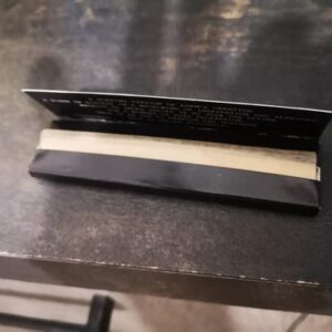 Customer review X32 slim with photo - Spliff