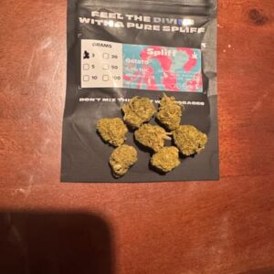 Customer review Gelato with photo - Spliff