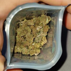 Customer review Minibud Premium Superskunk with photo - Spliff