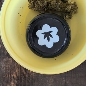 Customer review Gorilla Glue with photo - Spliff