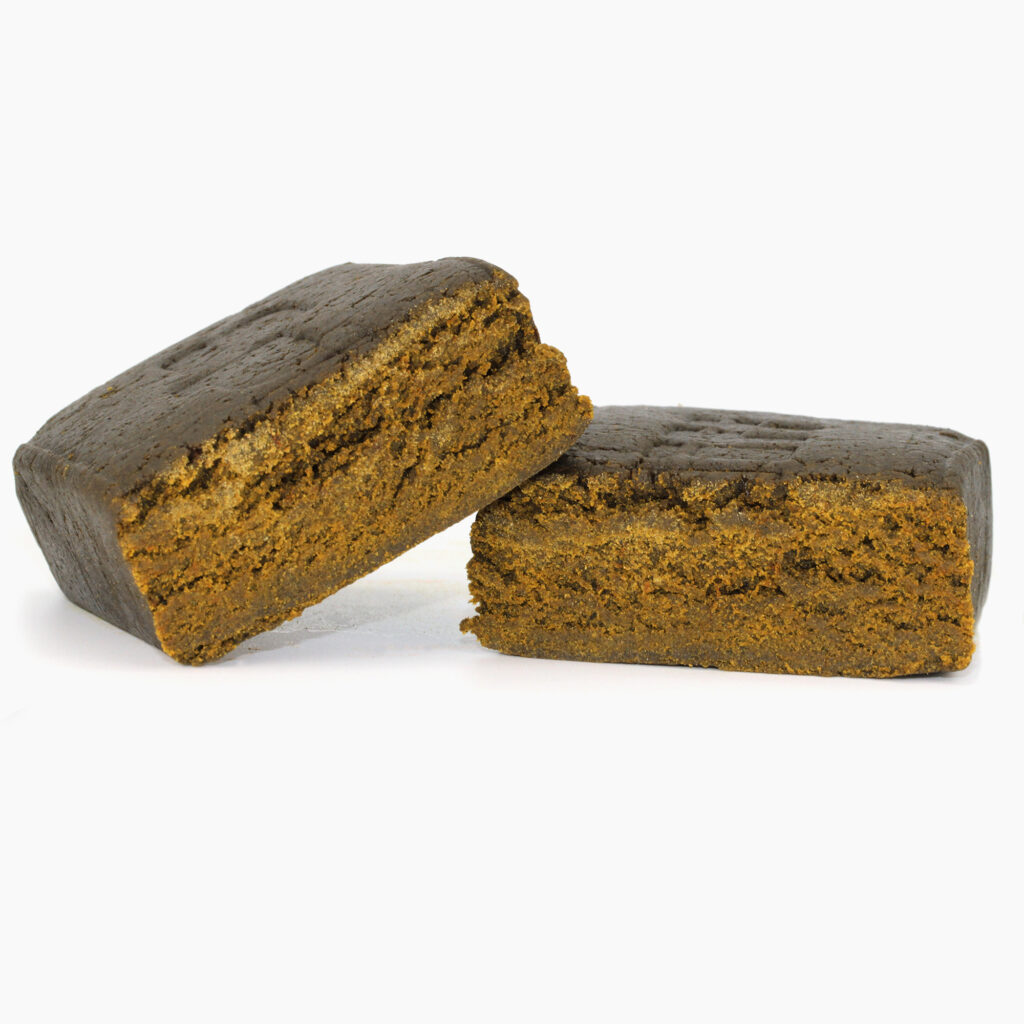 Triple Zero – Spliff THCX hash