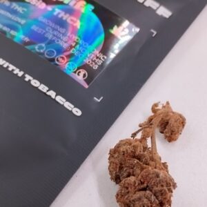 Customer review Amnesia with photo - Spliff