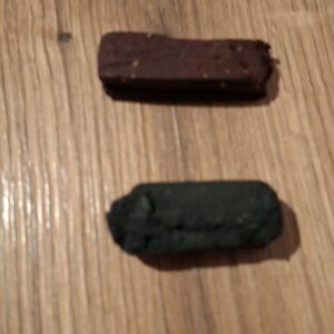 Customer review Libanais Rouge with photo - Spliff