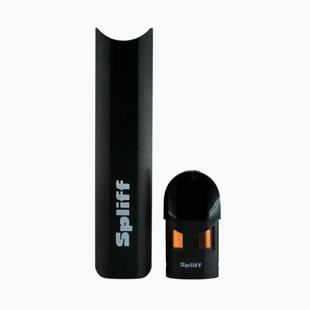 Magic Vape THCX by Spliff