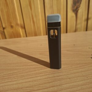 Customer review Magic Vape with photo - Spliff