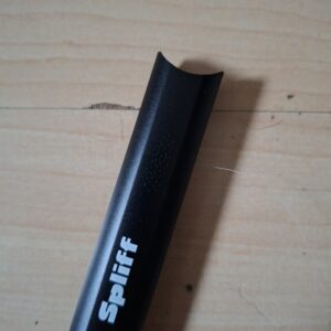 Customer review Magic Vape with photo - Spliff