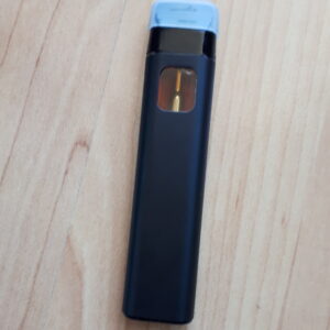 Customer review Magic Vape with photo - Spliff