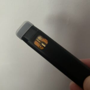 Customer review Magic Vape with photo - Spliff