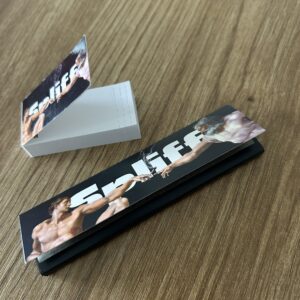 Customer review Tropical Fruit with photo - Spliff