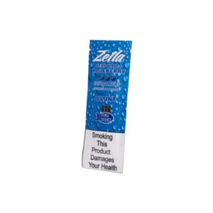 Blunt Zelta Hemp Wraps – Spliff accessory, photo 3