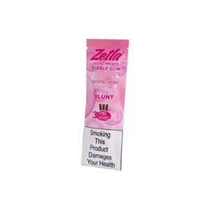 Blunt Zelta Hemp Wraps – Spliff accessory, photo 4
