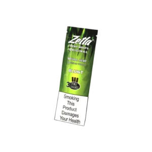 Blunt Zelta Hemp Wraps – Spliff accessory, photo 6