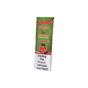 Blunt Zelta Hemp Wraps – Spliff accessory, photo 8