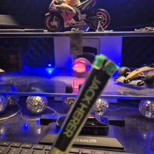 Customer review Diamond Kush with photo - Spliff