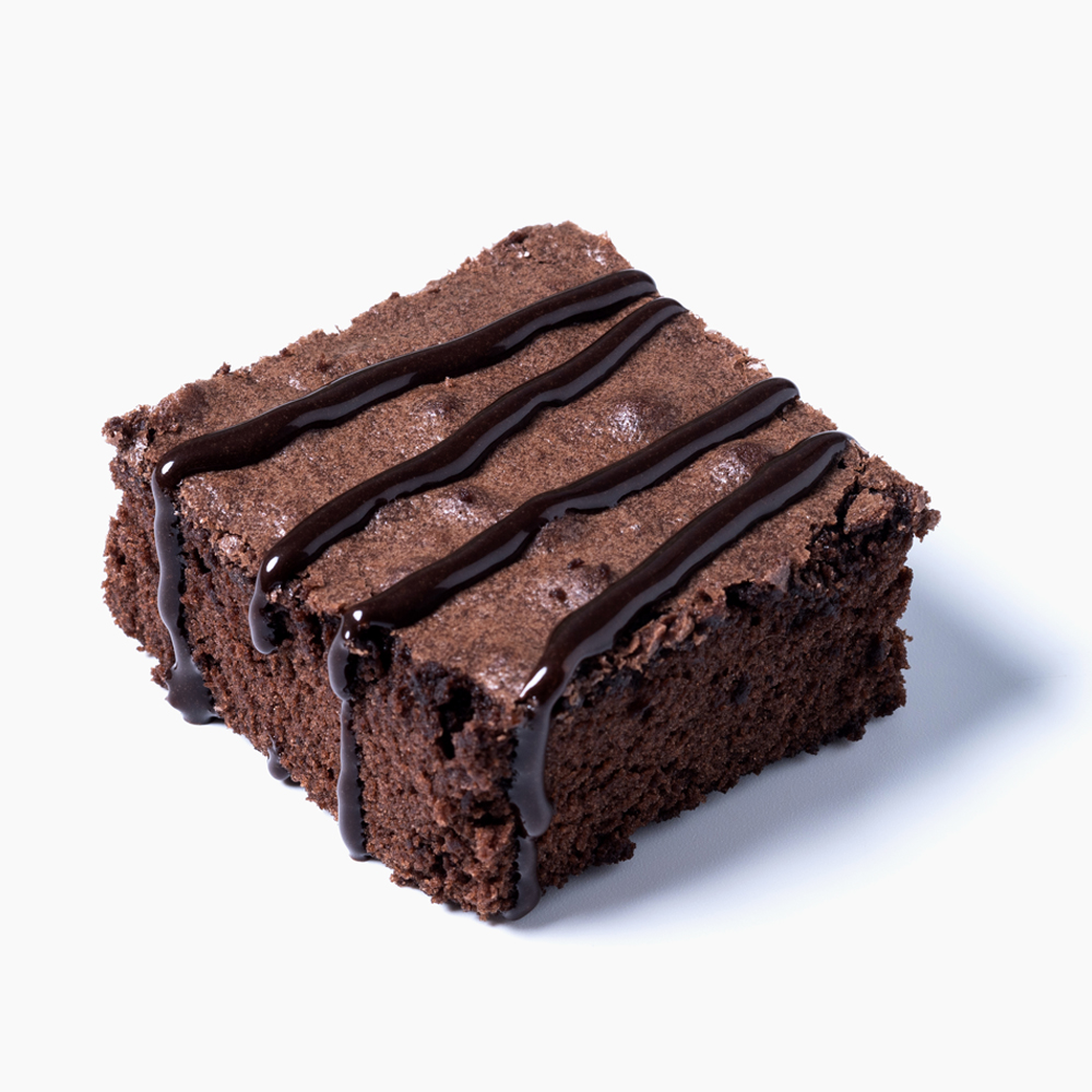 Brownie THC - Spliff - Space Cake 200 MG