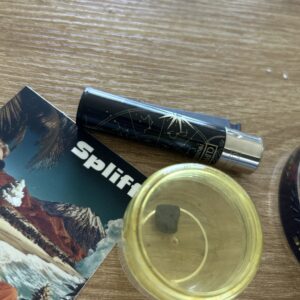 Customer review Nepali with photo - Spliff