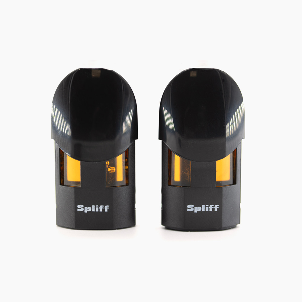 Magic Pod x2 – Spliff