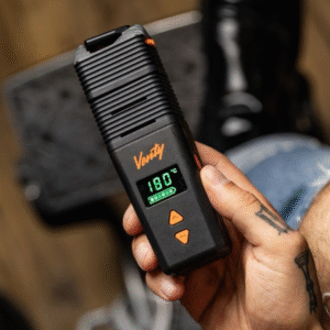 VENTY Vaporiser – Spliff accessory, photo 3