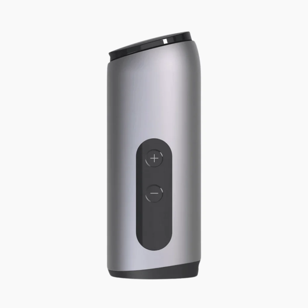 CELSIUS Vaporiser – Spliff accessory