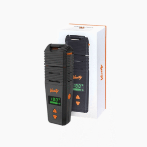 VENTY Vaporiser – Spliff accessory