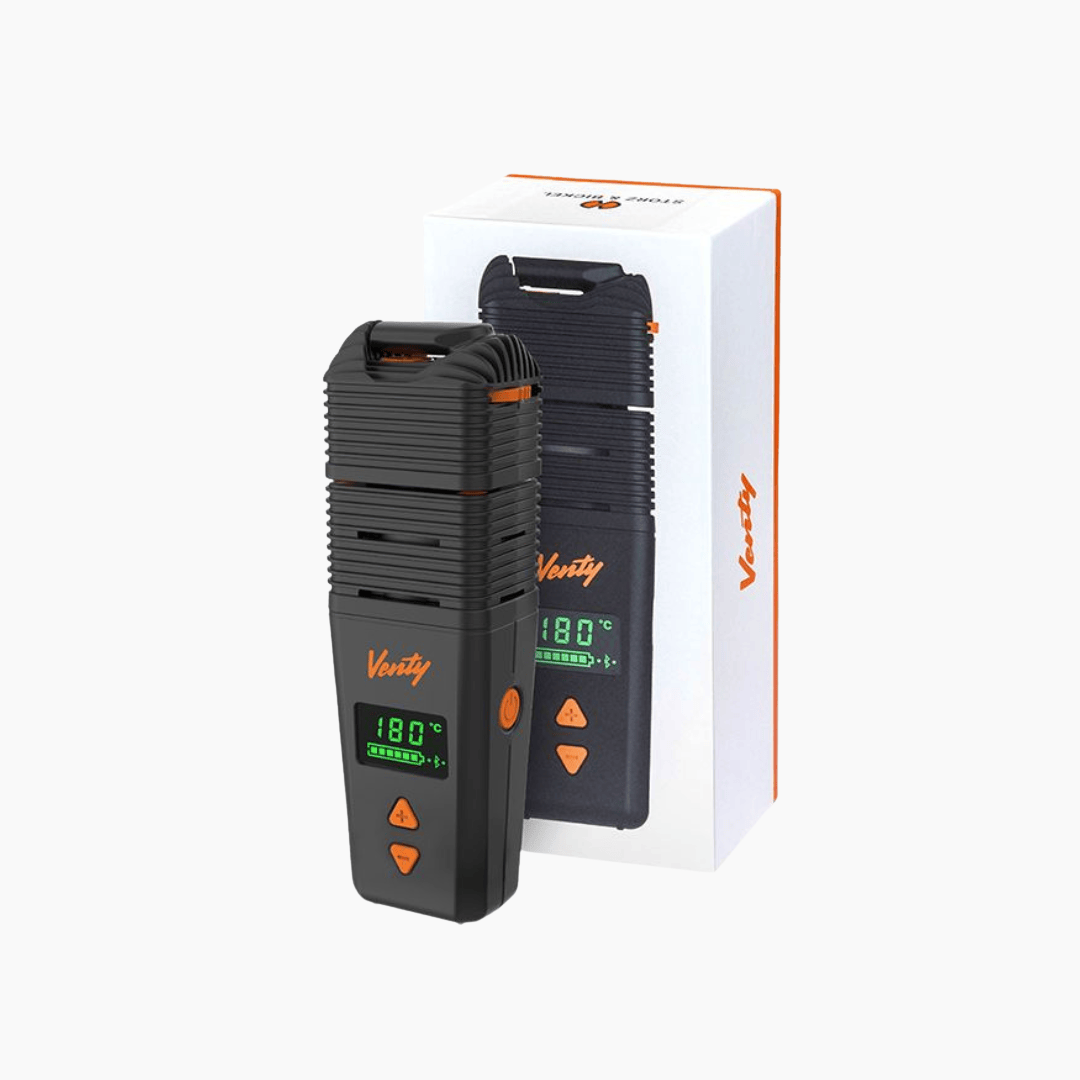 VENTY Vaporiser – Spliff accessory