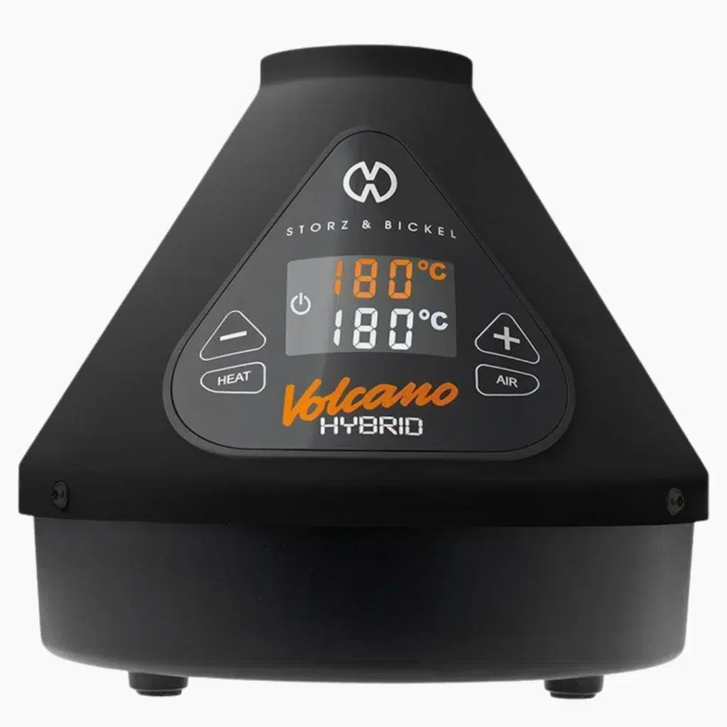 VOLCANO HYBRID Vaporiser – Spliff accessory