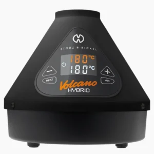 VOLCANO HYBRID Vaporiser – Spliff accessory