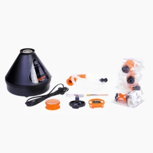 VOLCANO HYBRID Vaporiser – Spliff accessory, photo 3