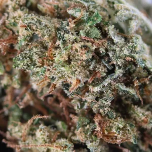 Tangie Kush – Spliff CBD flower, photo 2