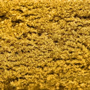 Golden Crystal – Spliff THCX hash, photo 2