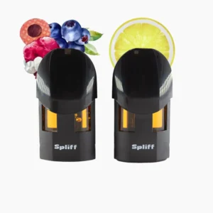 Magic Pod – Spliff