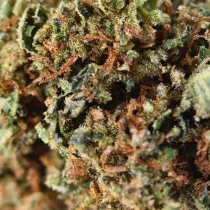 Sapphire – Spliff THCX flower, photo 2